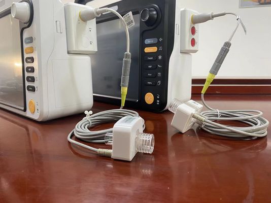 Sensor Etco2 para UTI CCU OU