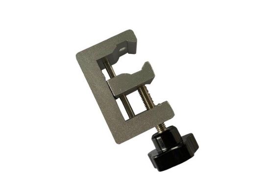 Matieral de alumínio Vital Signs Monitor Bed Rail aperta claro e forte
