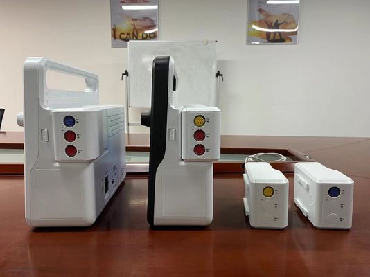 Instrumentos modulares de monitorização do paciente multilíngues para recém-nascidos
