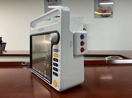 Instrumentos modulares de monitorização do paciente multilíngues para recém-nascidos