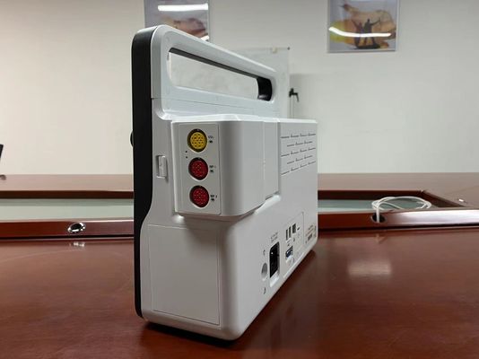 Instrumentos modulares de monitorização do paciente multilíngues para recém-nascidos