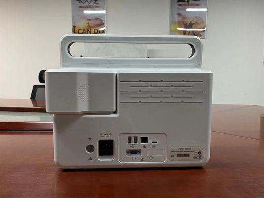 Monitor de doente modular portátil Refrigerador sem ventilador para recém-nascidos adultos