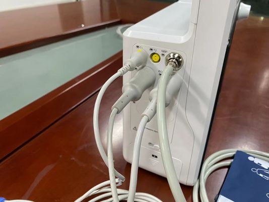 12.1 Inch Screen Modular Patient Monitor para clínica geral ward