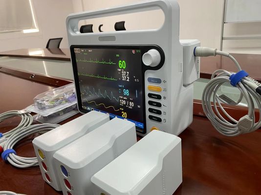 Monitor do paciente modular monitor do paciente de múltiplos parâmetros monitor do paciente portátil monitor do paciente neonatal monitor do paciente