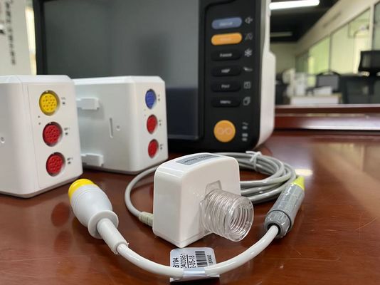 Sensor Etco2 para UTI CCU OU