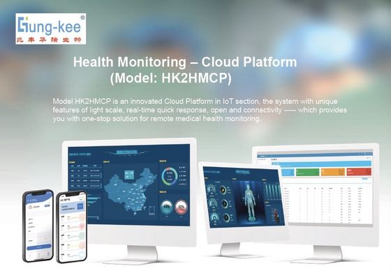 Primeira telemedicina Telehealth do paciente, cuidado urgente de Medicare Telehealth