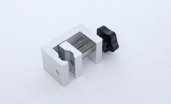 O trilho portátil Wearable da cama do monitor paciente aperta claro e forte