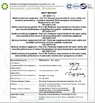 CHINA Hung-Kee (China) Electronic Technology Co.,Ltd Certificações