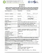 CHINA Hung-Kee (China) Electronic Technology Co.,Ltd Certificações