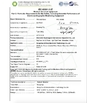 CHINA Hung-Kee (China) Electronic Technology Co.,Ltd Certificações